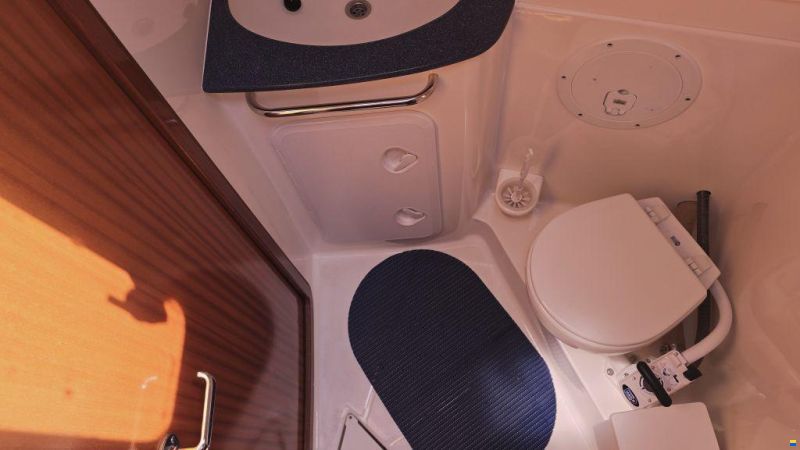Bavaria 36 Cruiser