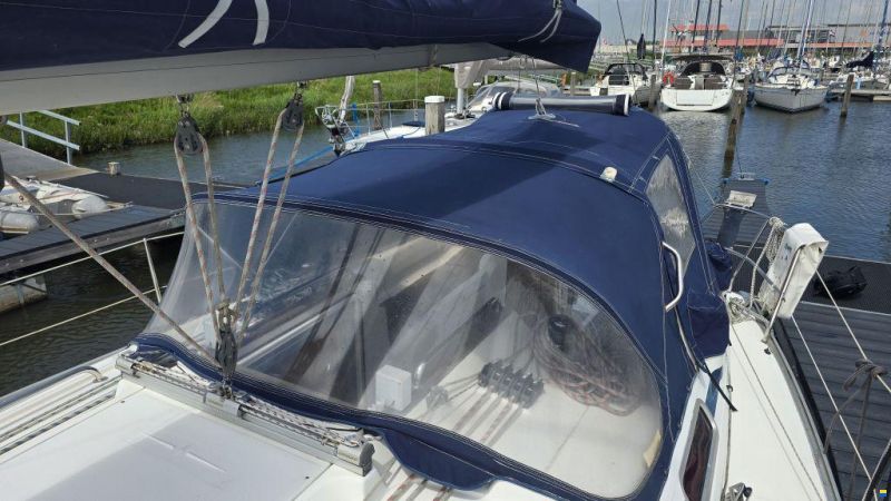 Bavaria 36 Cruiser
