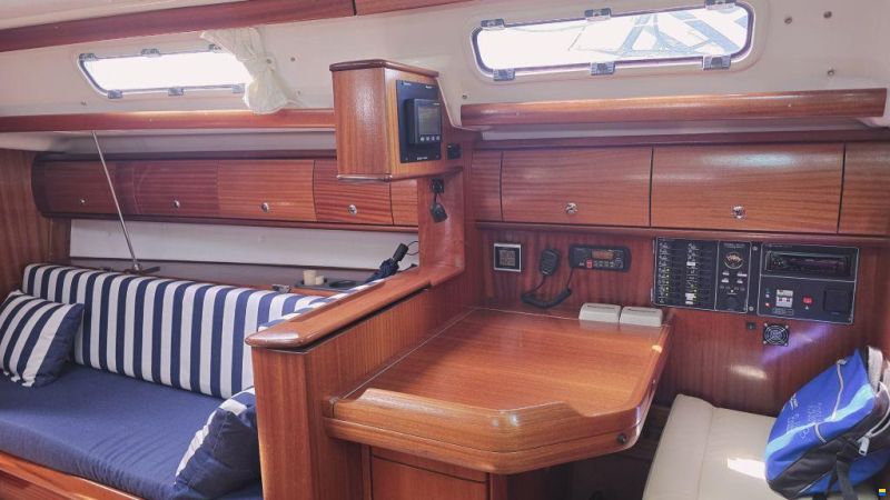 Bavaria 36 Cruiser