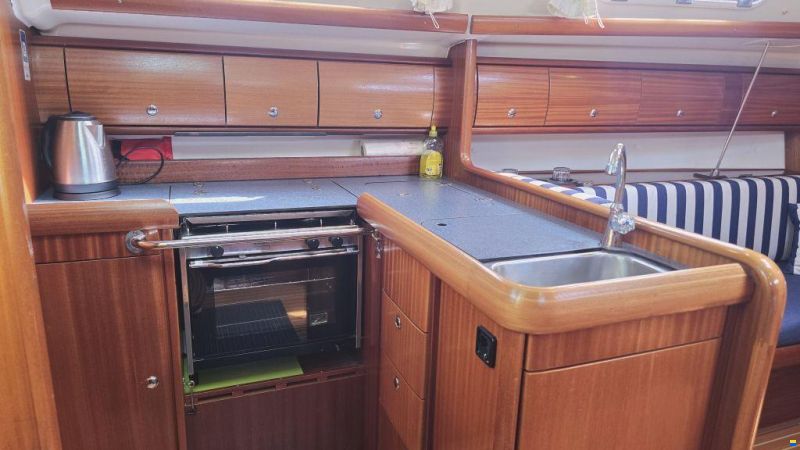 Bavaria 36 Cruiser