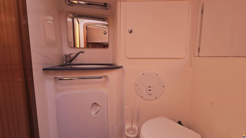 Bavaria 36 Cruiser