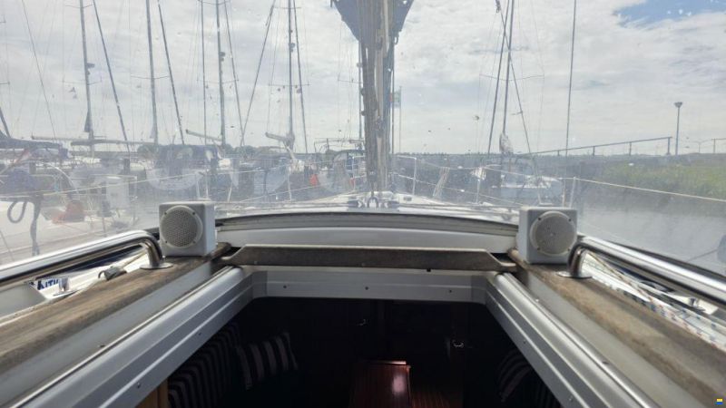 Bavaria 36 Cruiser