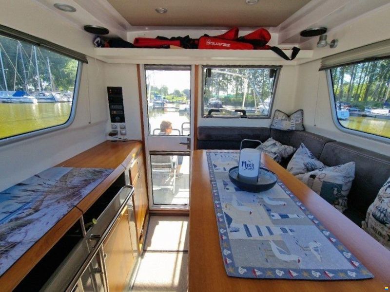 Sargo 33 Offshore