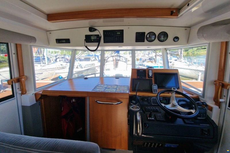 Sargo 33 Offshore