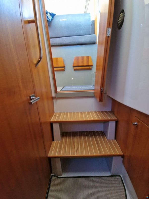 Sargo 33 Offshore