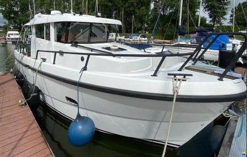 Sargo 33 Offshore