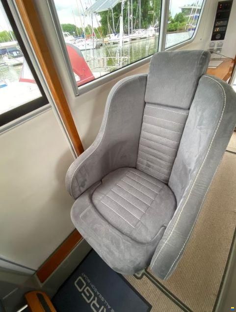 Sargo 33 Offshore