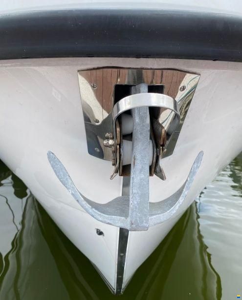 Sargo 33 Offshore