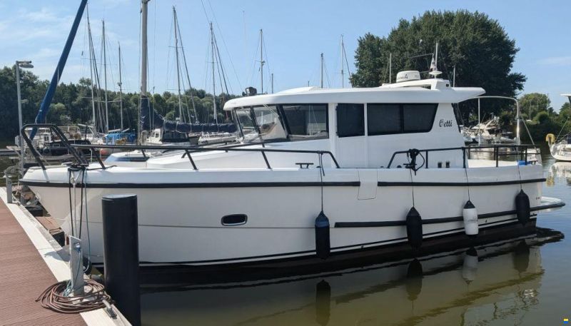 Sargo 33 Offshore