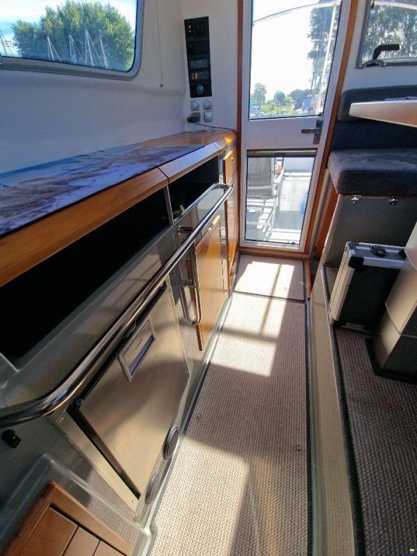 Sargo 33 Offshore