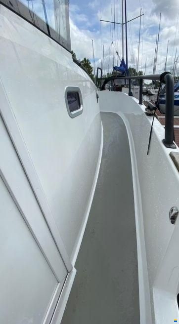 Sargo 33 Offshore