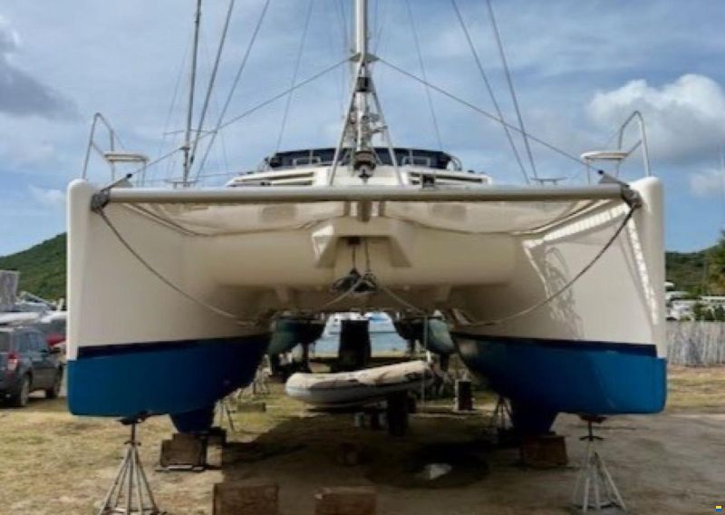Leopard 38