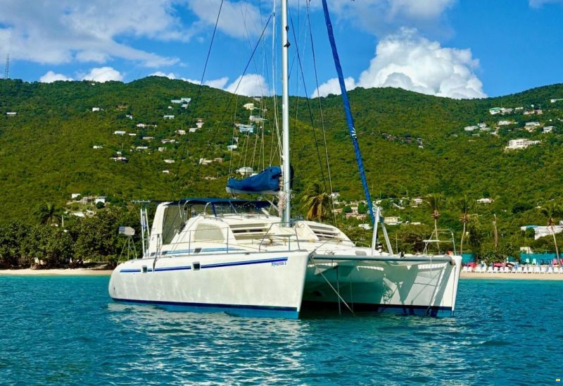 Leopard 38
