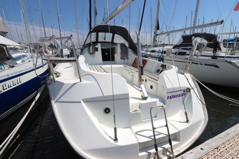 Beneteau Oceanis 300