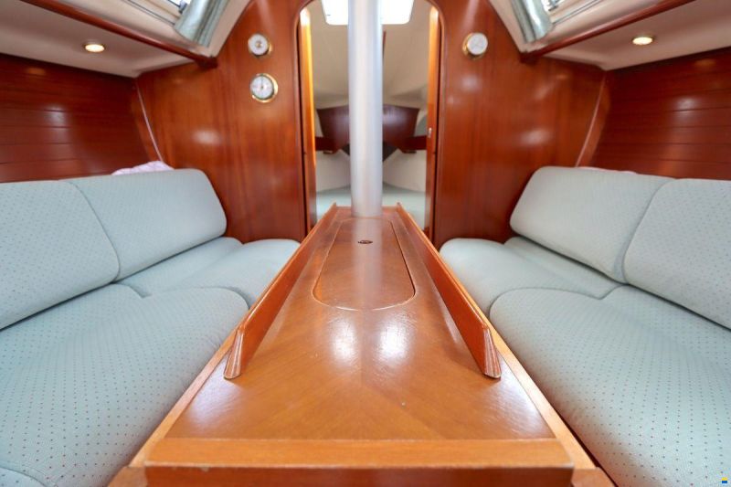 Beneteau Oceanis 300