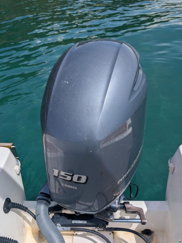 Jeanneau Cap Camarat 6.5