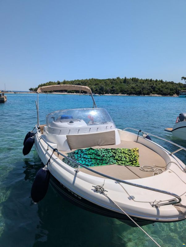 Jeanneau Cap Camarat 6.5