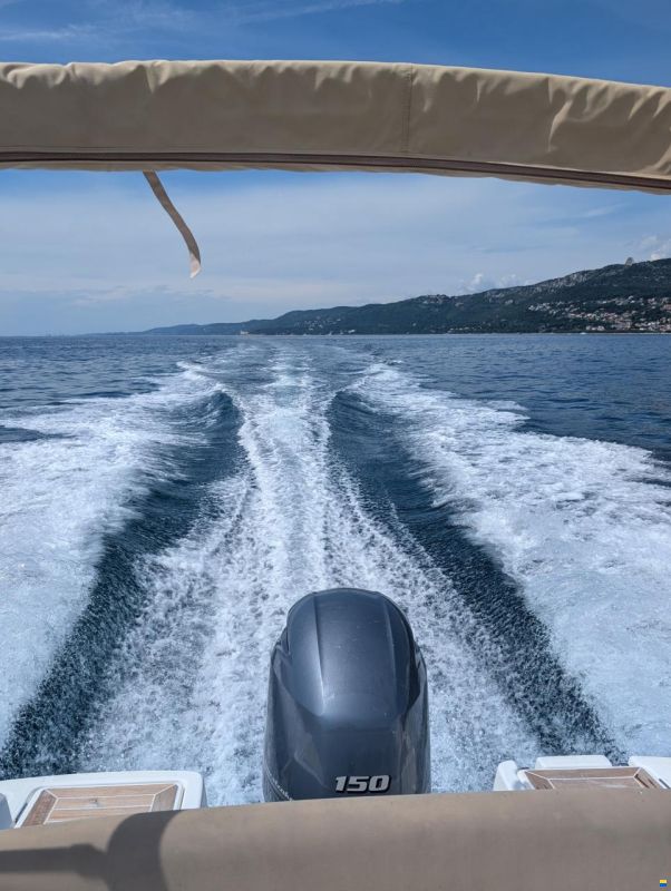 Jeanneau Cap Camarat 6.5