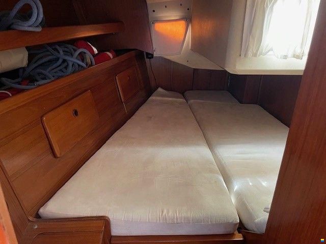 Cantiere del Pardo Grand Soleil 39