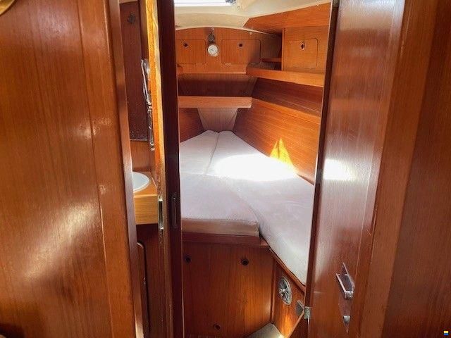 Cantiere del Pardo Grand Soleil 39