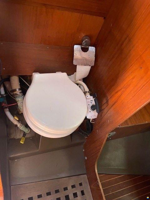 Cantiere del Pardo Grand Soleil 39