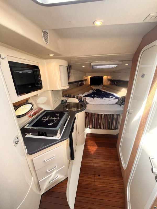Acquaviva 295 Millenium