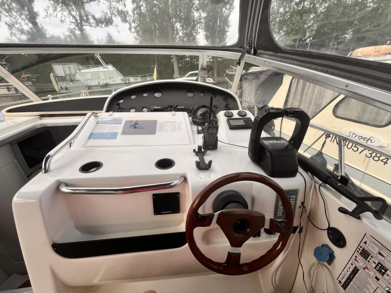 Acquaviva 295 Millenium