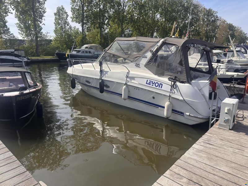 Acquaviva 295 Millenium