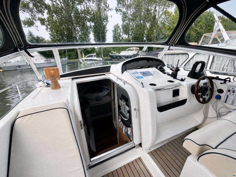 Acquaviva 295 Millenium