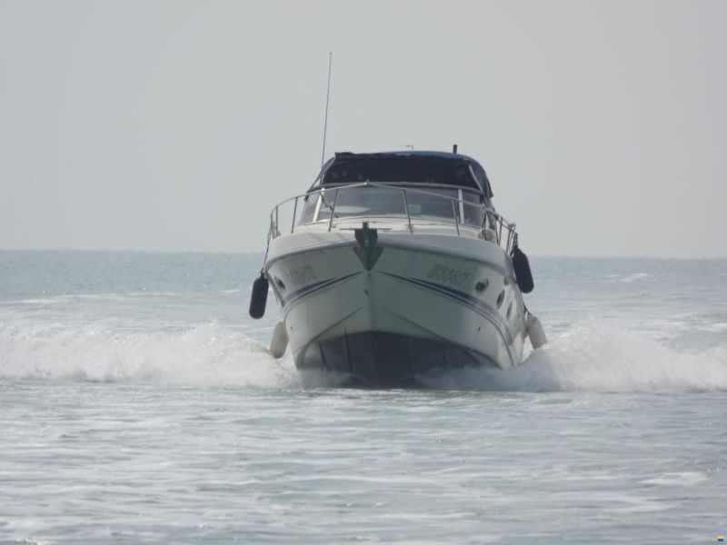 Acquaviva 295 Millenium