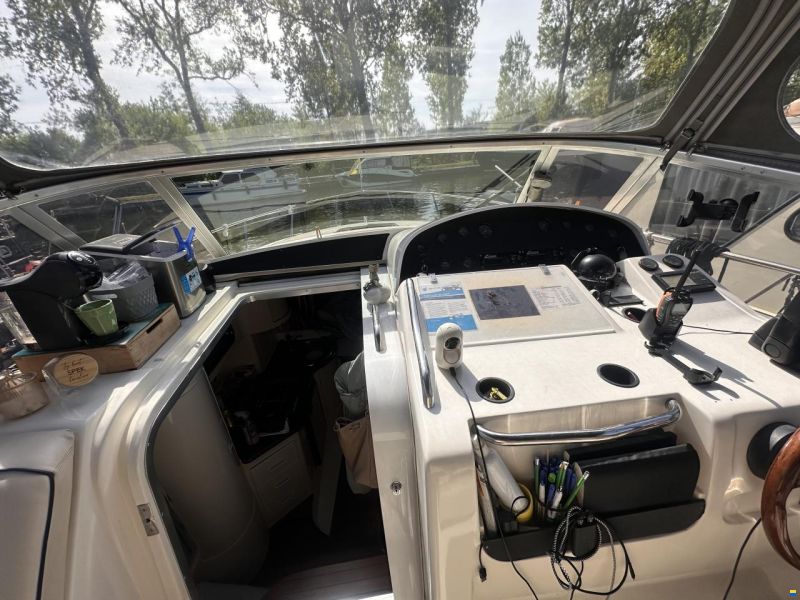 Acquaviva 295 Millenium