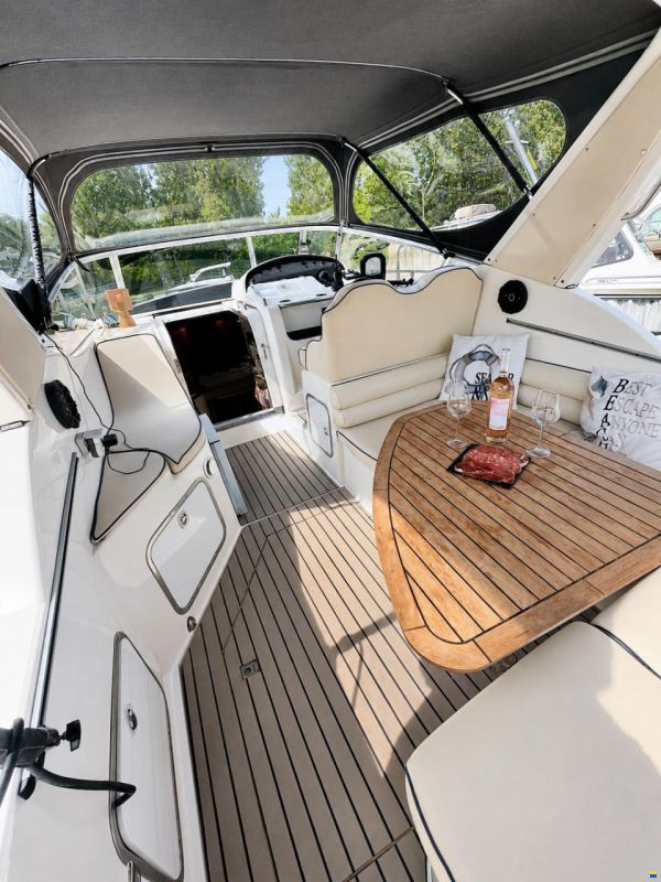 Acquaviva 295 Millenium