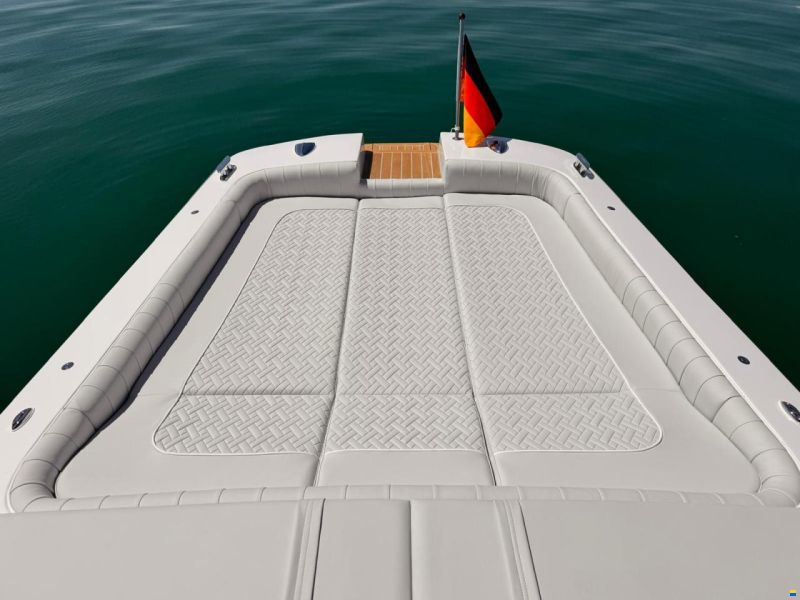 Comitti Venezia 28 Classic Teak