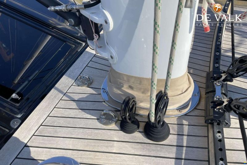 Mystic 57
