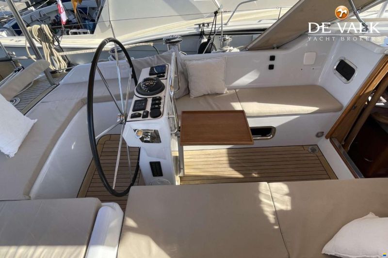 Mystic 57