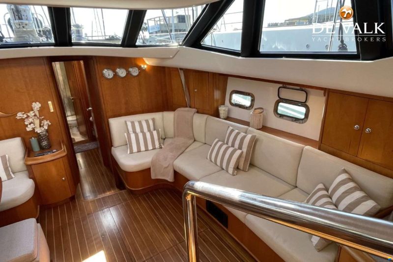 Mystic 57