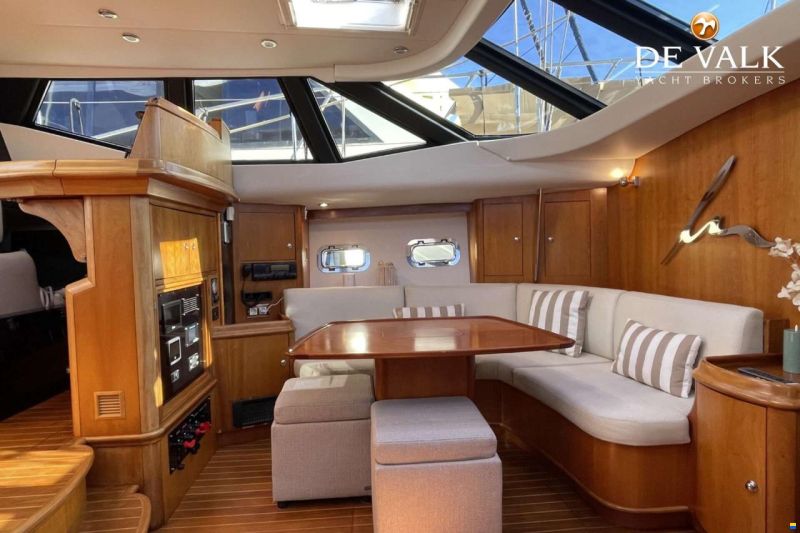 Mystic 57