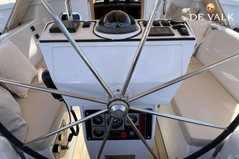 Mystic 57