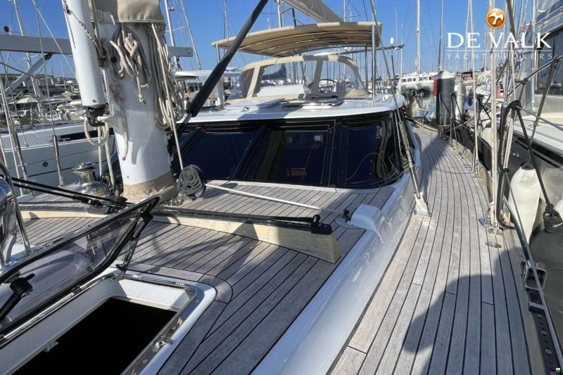 Mystic 57