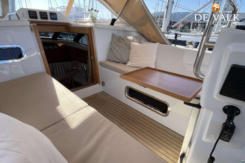 Mystic 57