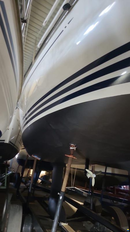 X-Yachts X34
