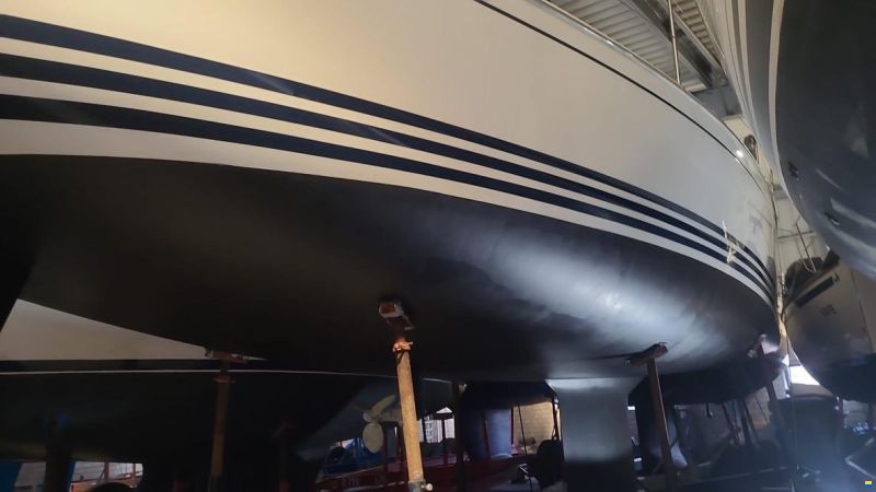 X-Yachts X34