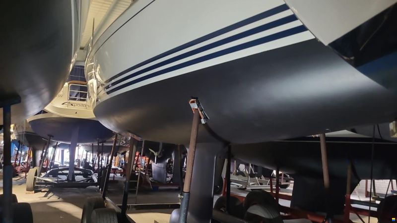 X-Yachts X34