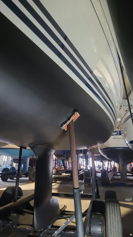X-Yachts X34