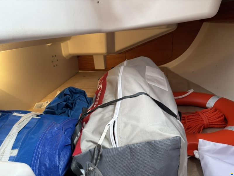 X-Yachts X34
