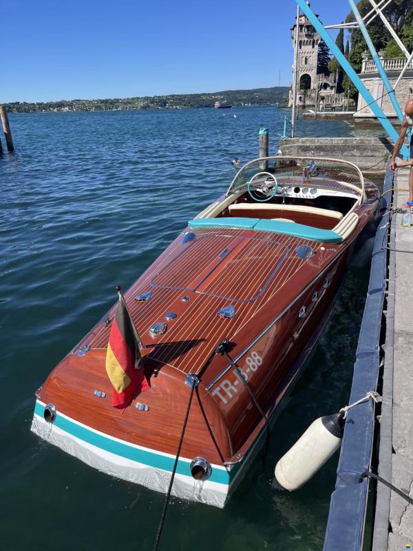 Riva Ariston super