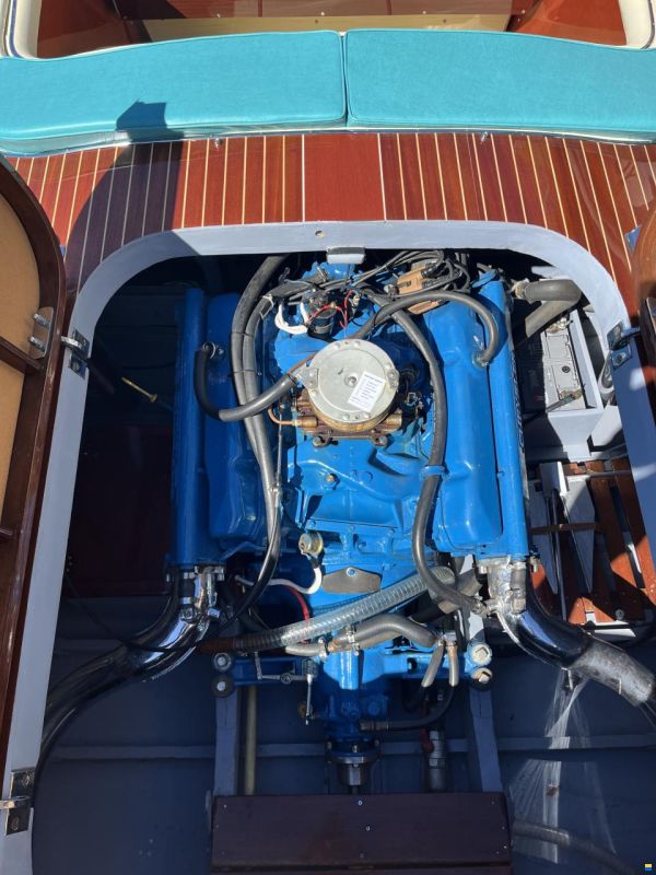 Riva Ariston super