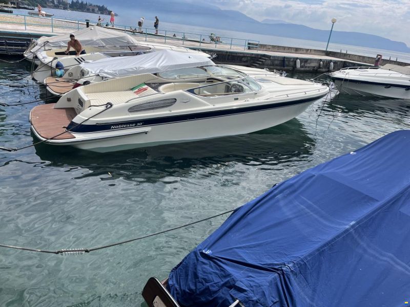 Colombo Noblesse 30