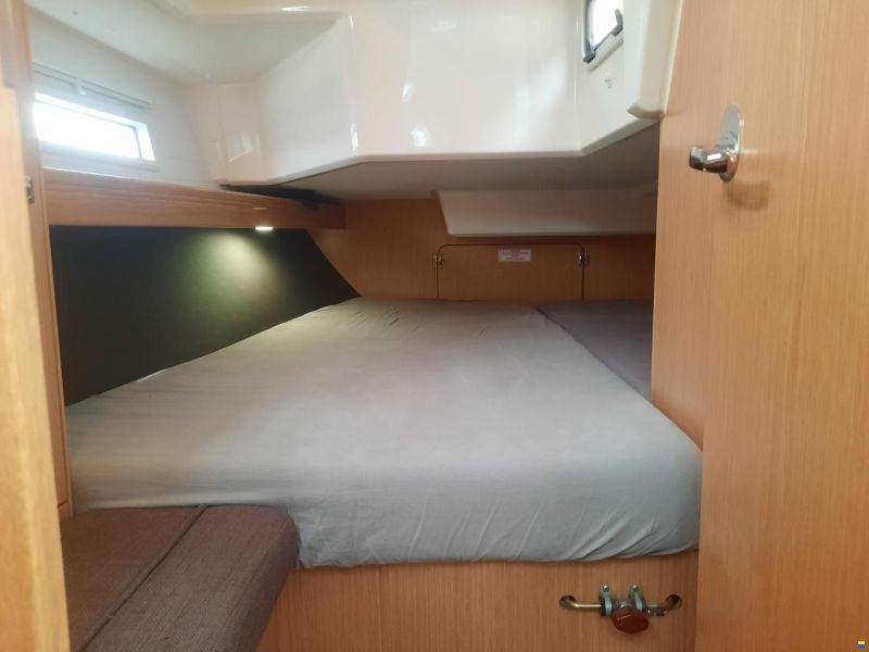 Bavaria 37 Cruiser