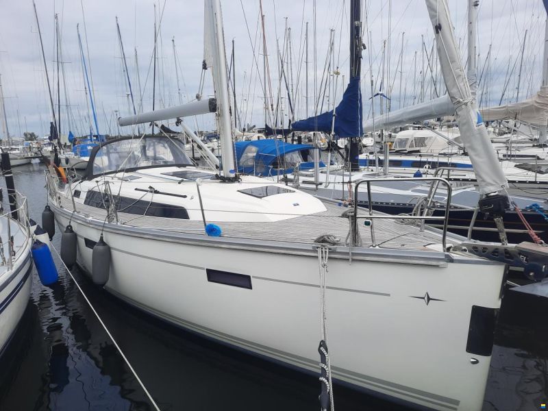Bavaria 37 Cruiser